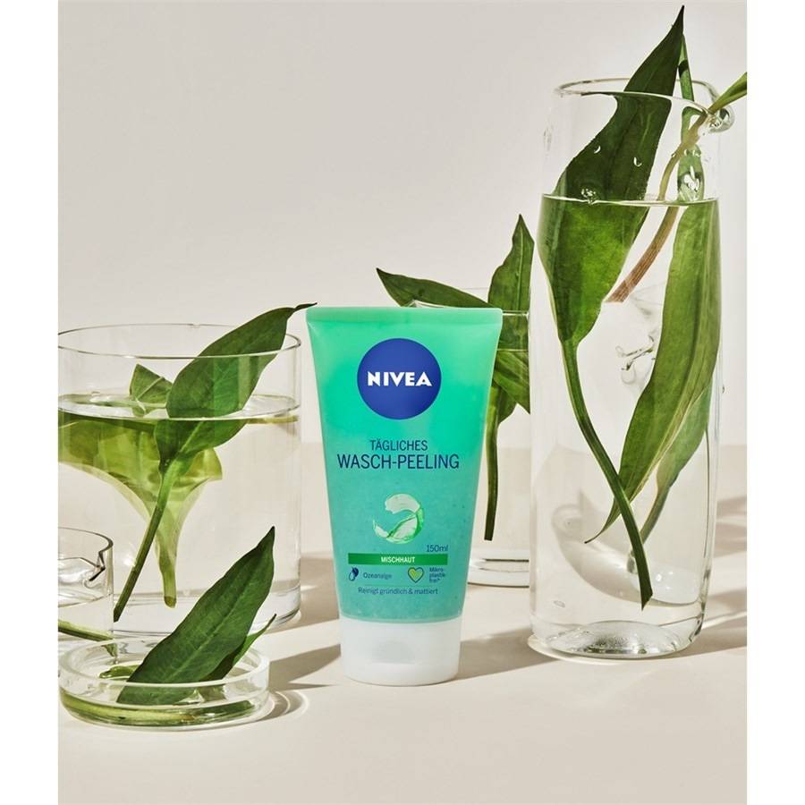 NIVEA Reinigung