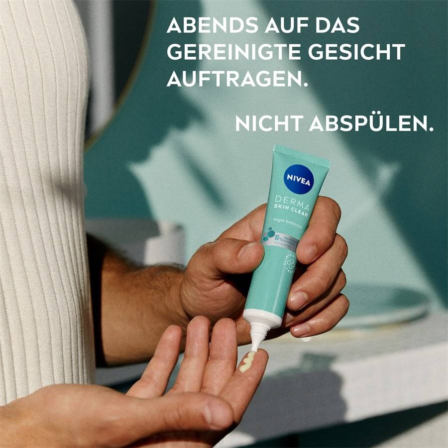 NIVEA Reinigung