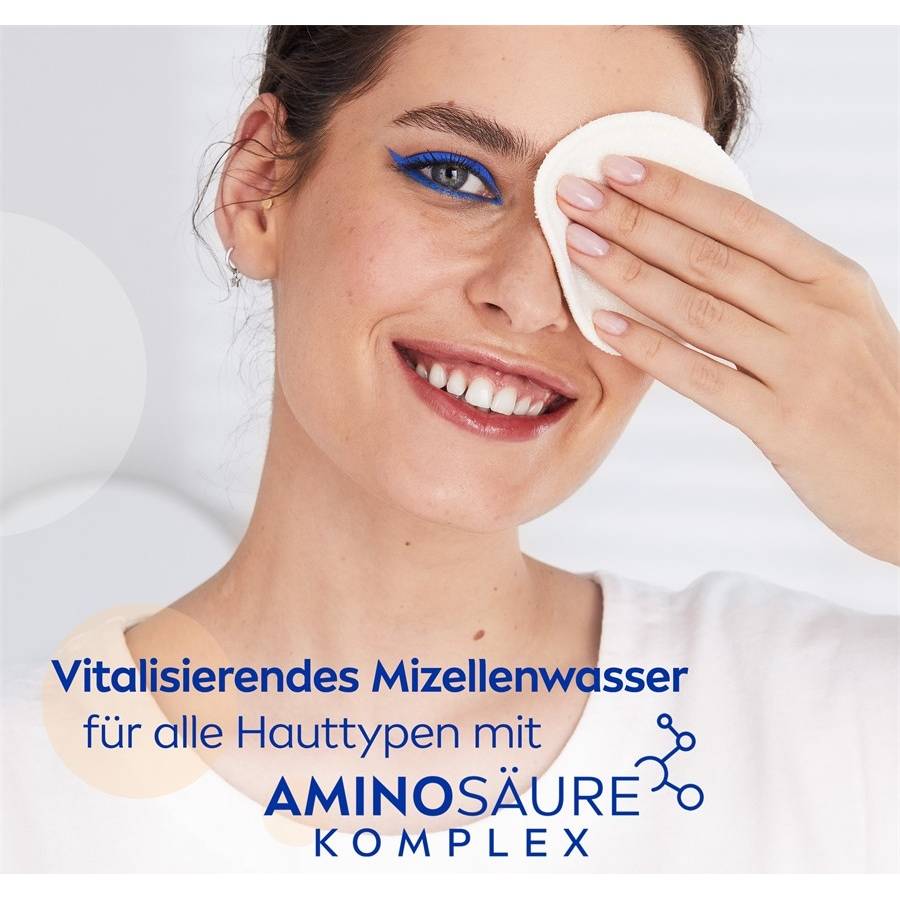 NIVEA Reinigung