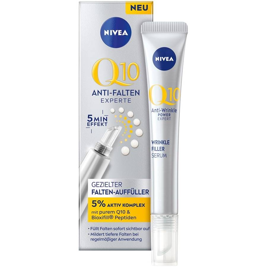 NIVEA Serum Und Kur