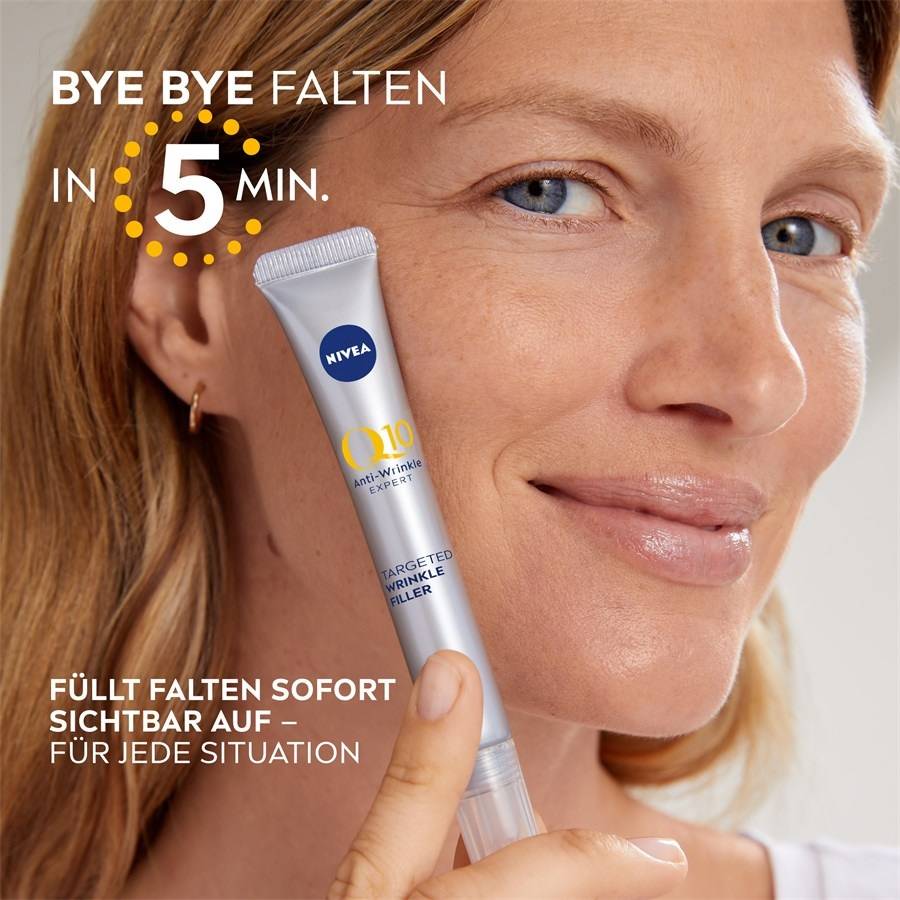 NIVEA Serum Und Kur