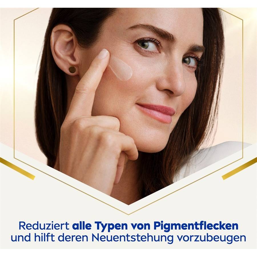 NIVEA Serum Und Kur