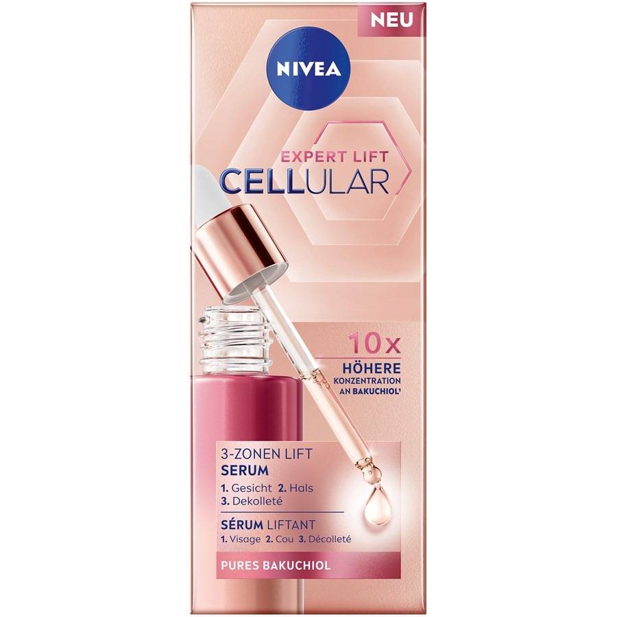 NIVEA Serum Und Kur