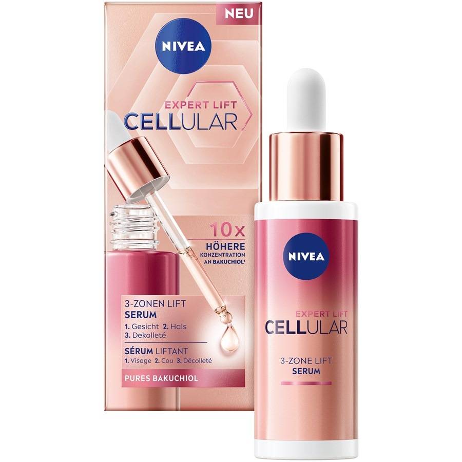 NIVEA Serum Und Kur