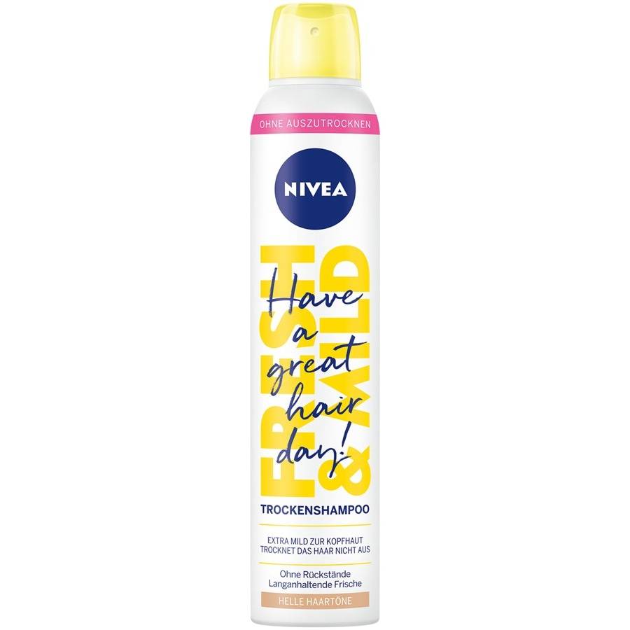 NIVEA Shampoo
