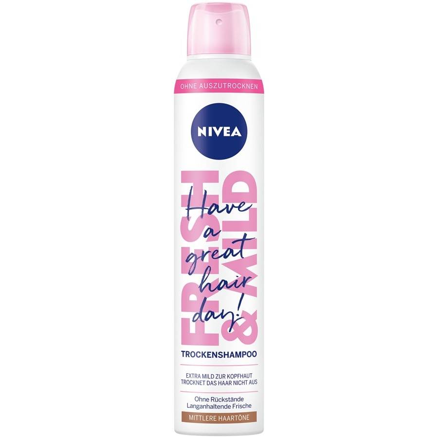 NIVEA Shampoo