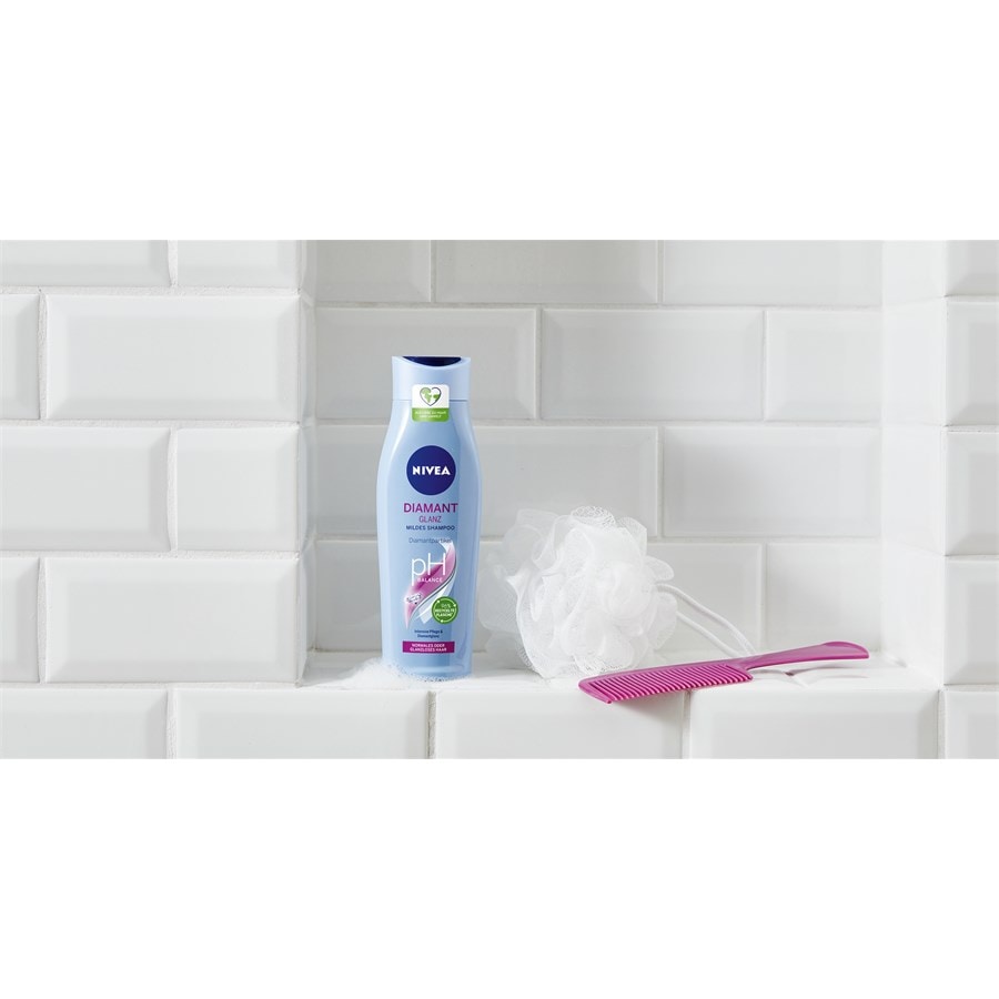 NIVEA Shampoo