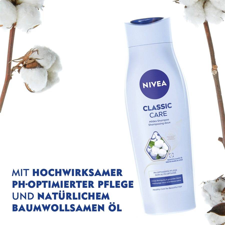 NIVEA Shampoo