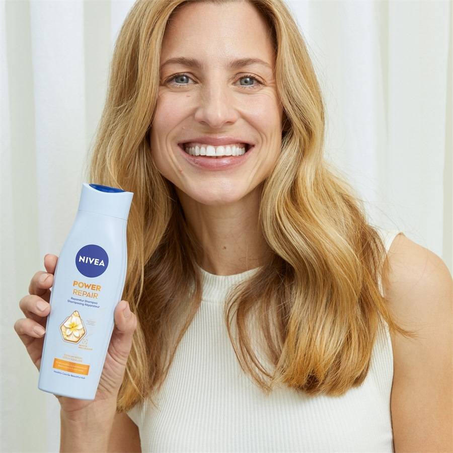 NIVEA Shampoo
