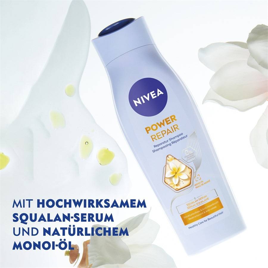 NIVEA Shampoo