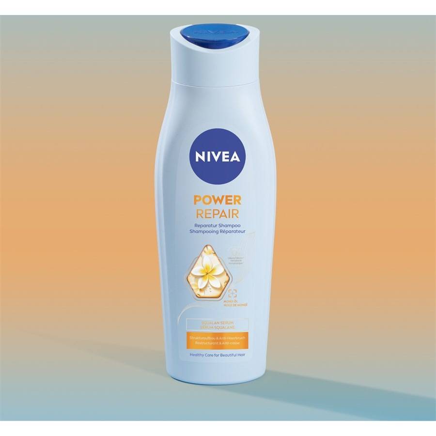 NIVEA Shampoo