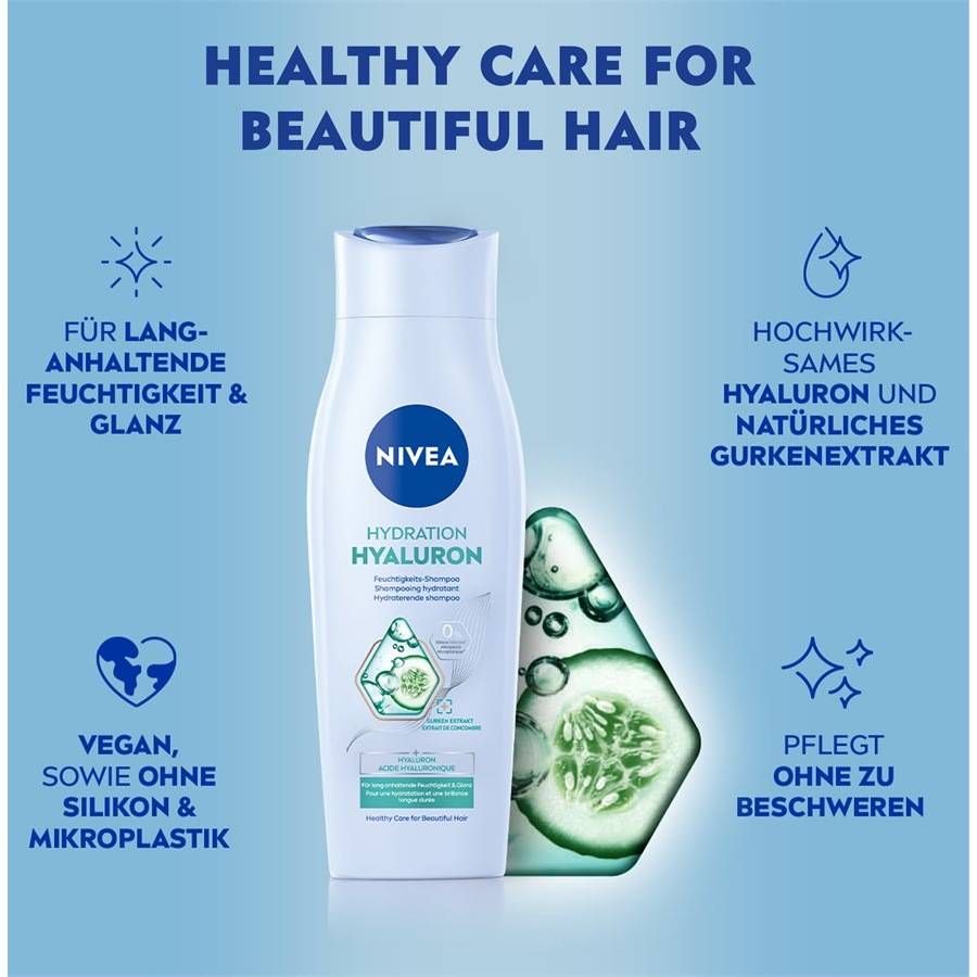 NIVEA Shampoo