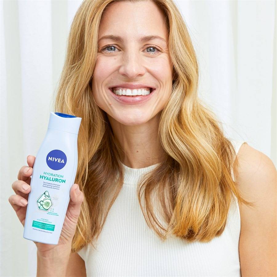 NIVEA Shampoo