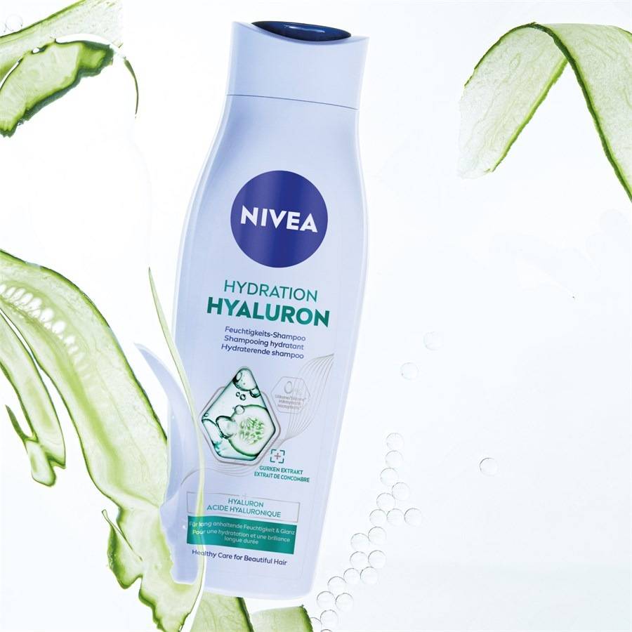 NIVEA Shampoo