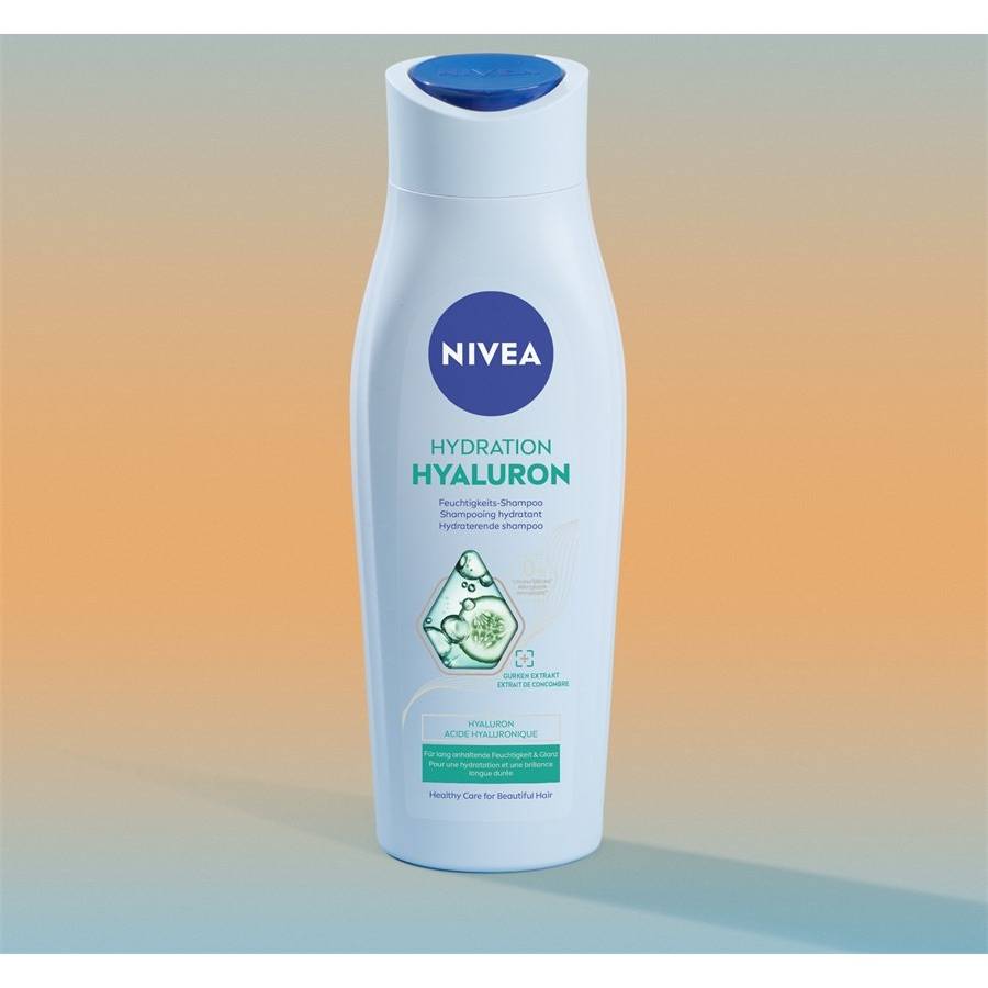 NIVEA Shampoo