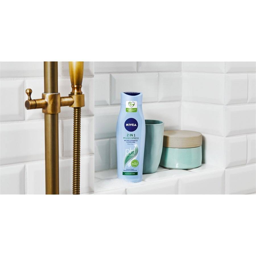 NIVEA Shampoo