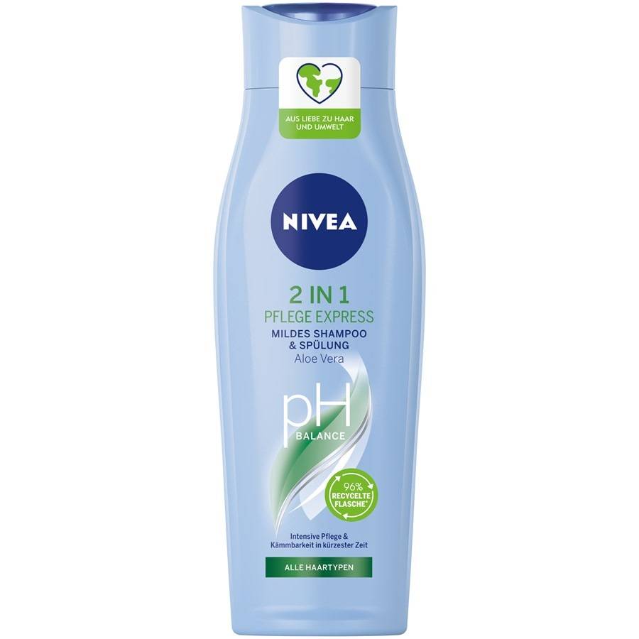 NIVEA Shampoo