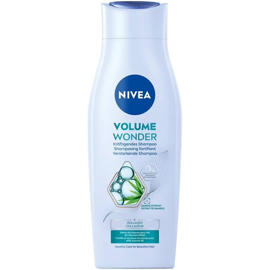 NIVEA Shampoo