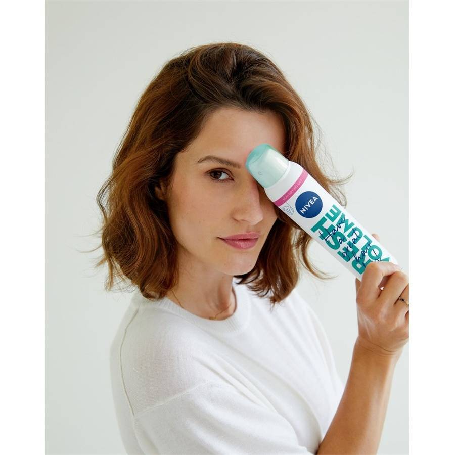 NIVEA Shampoo