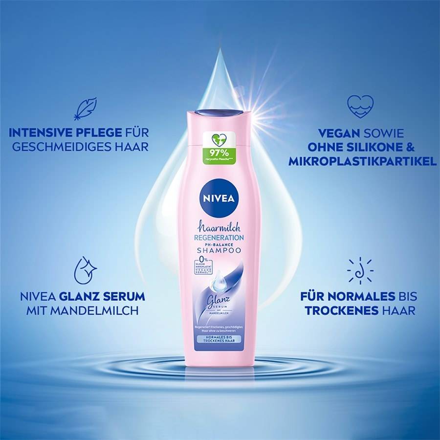 NIVEA Shampoo