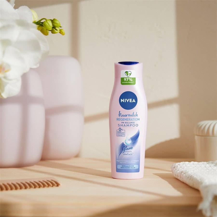 NIVEA Shampoo