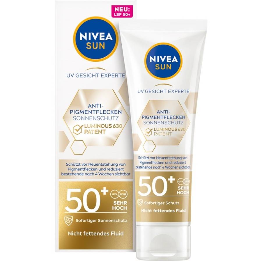 NIVEA Sonnenschutz