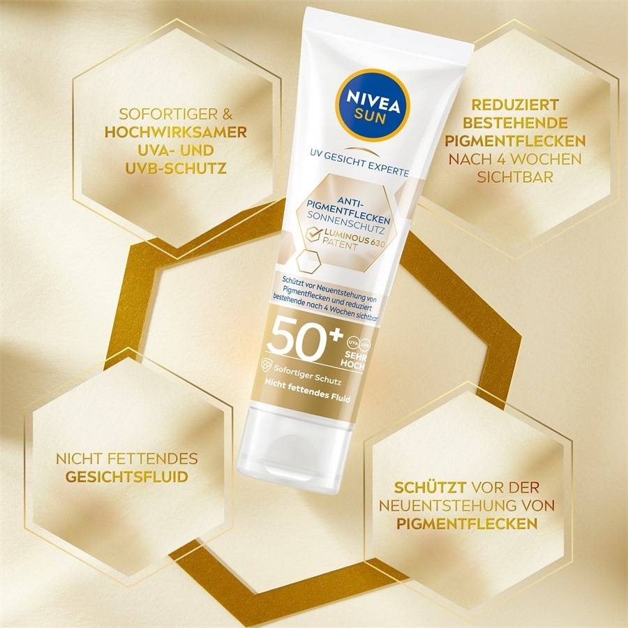NIVEA Sonnenschutz