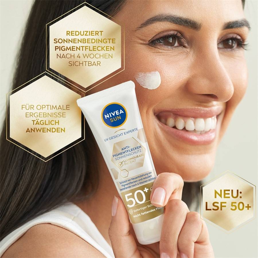 NIVEA Sonnenschutz