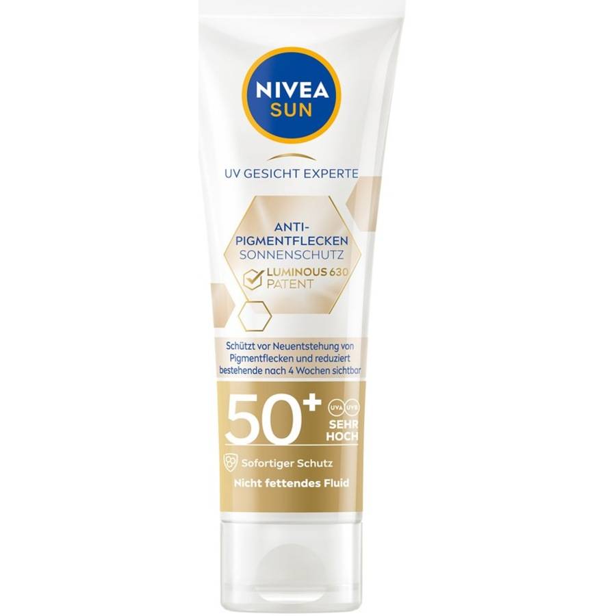 NIVEA Sonnenschutz