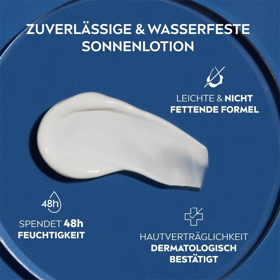 NIVEA Sonnenschutz