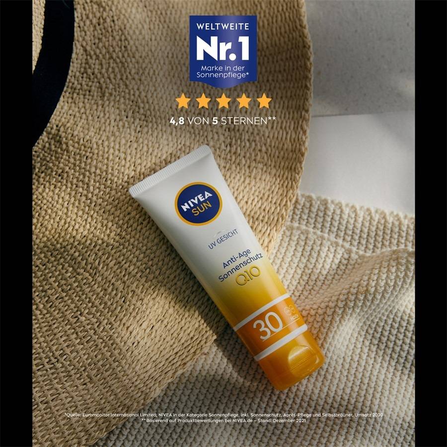 NIVEA Sonnenschutz