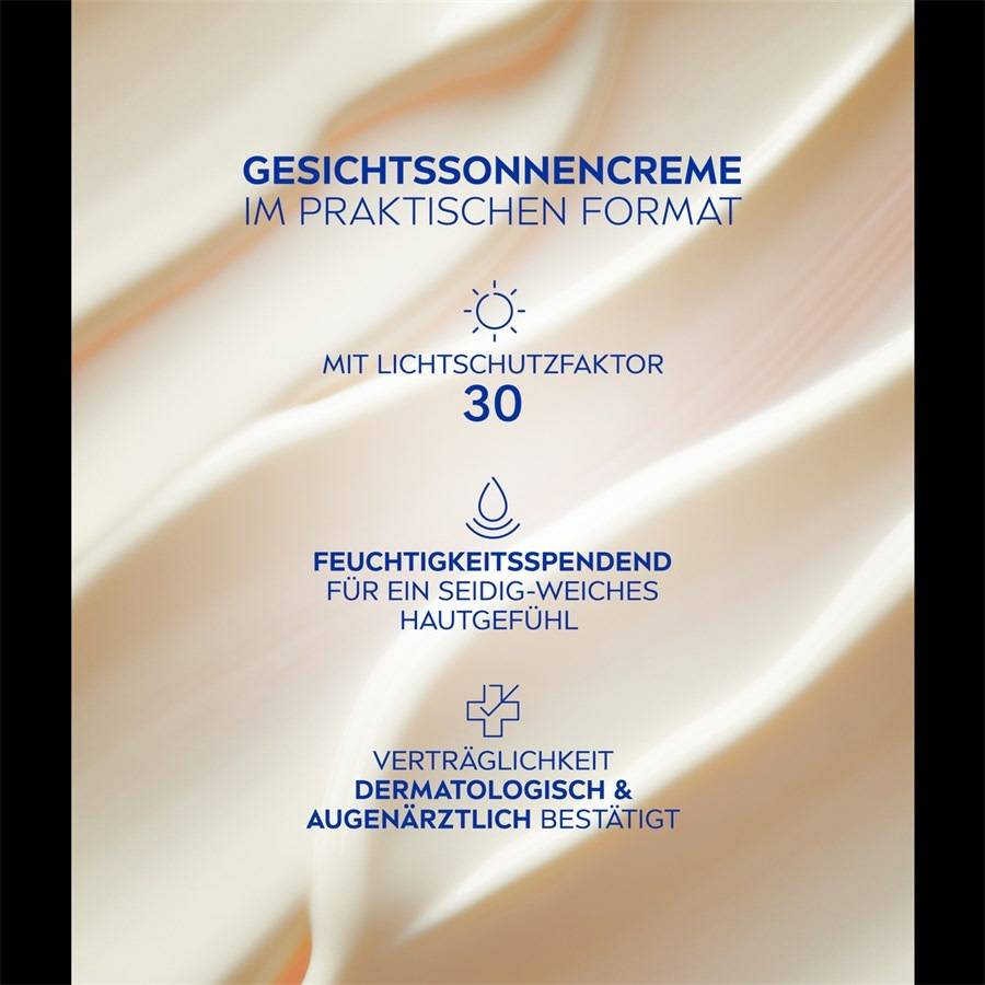 NIVEA Sonnenschutz