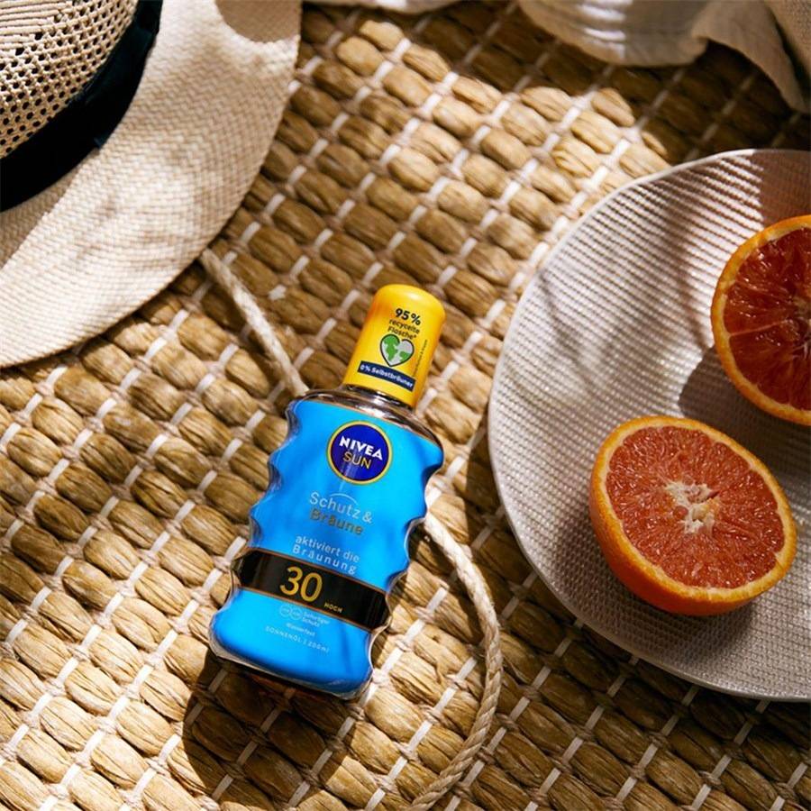 NIVEA Sonnenschutz