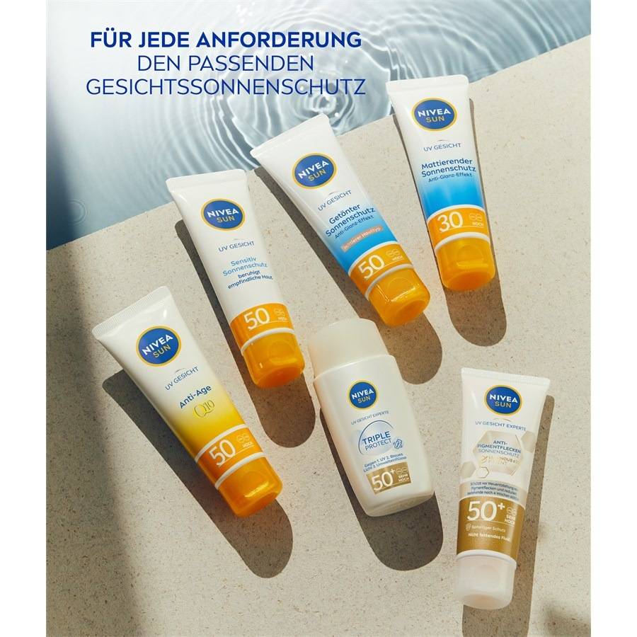 NIVEA Sonnenschutz