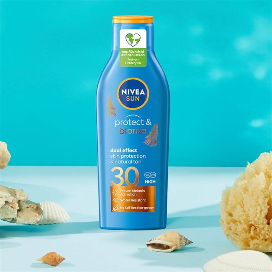 NIVEA Sonnenschutz