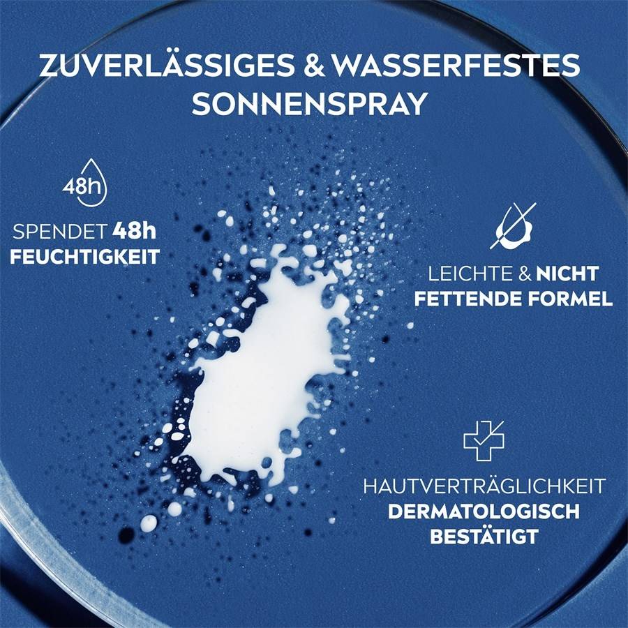 NIVEA Sonnenschutz