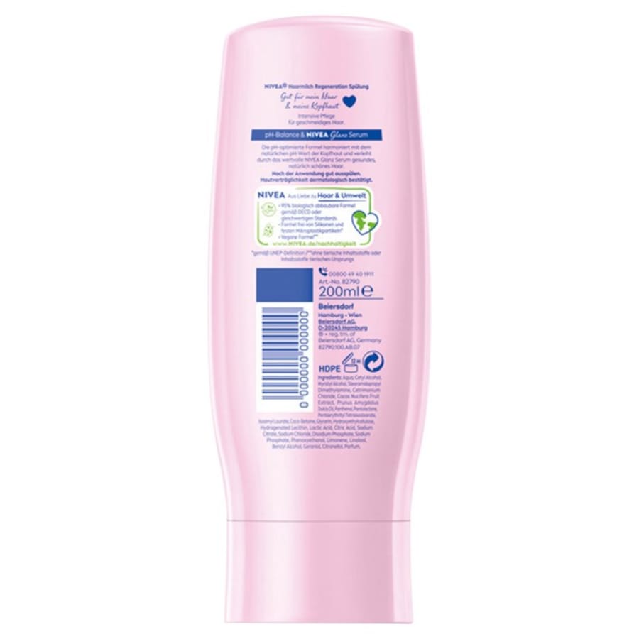 NIVEA Spülung