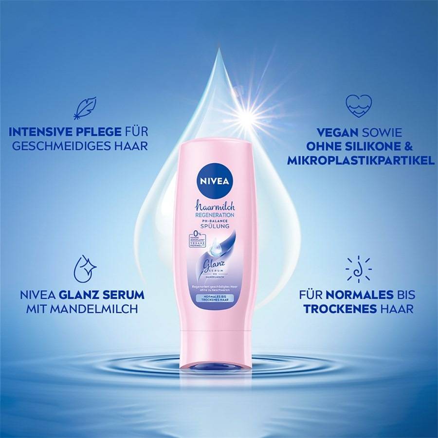 NIVEA Spülung