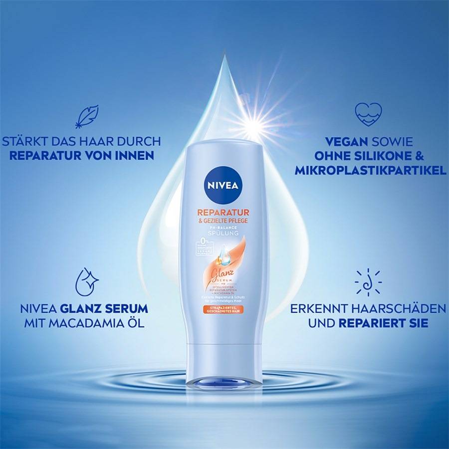 NIVEA Spülung