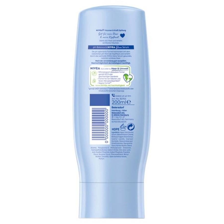 NIVEA Spülung