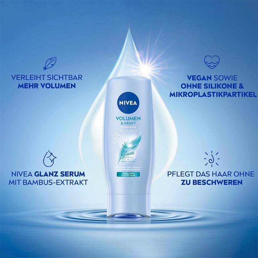 NIVEA Spülung