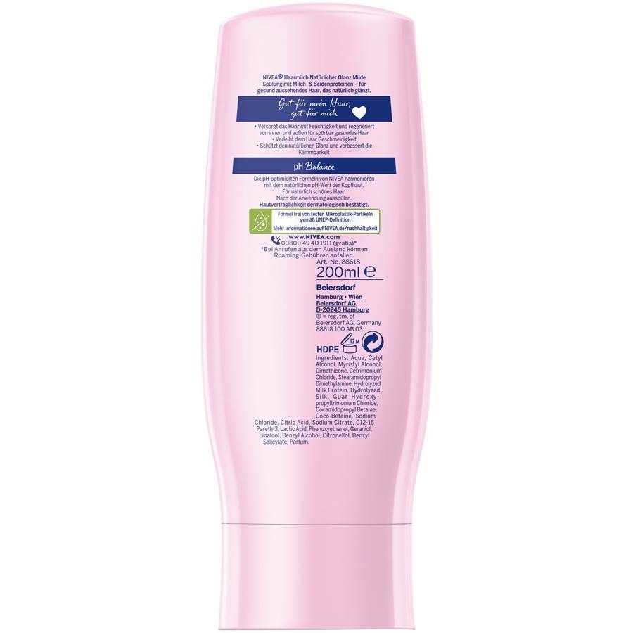 NIVEA Spülung