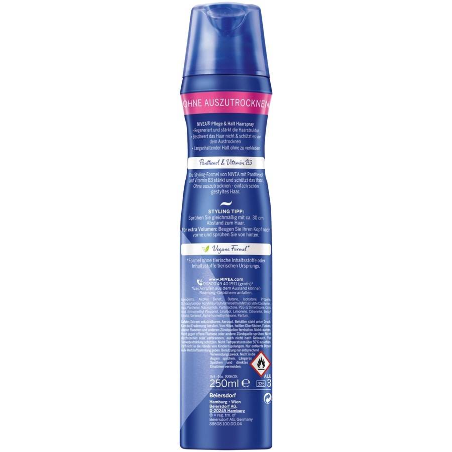 NIVEA Styling