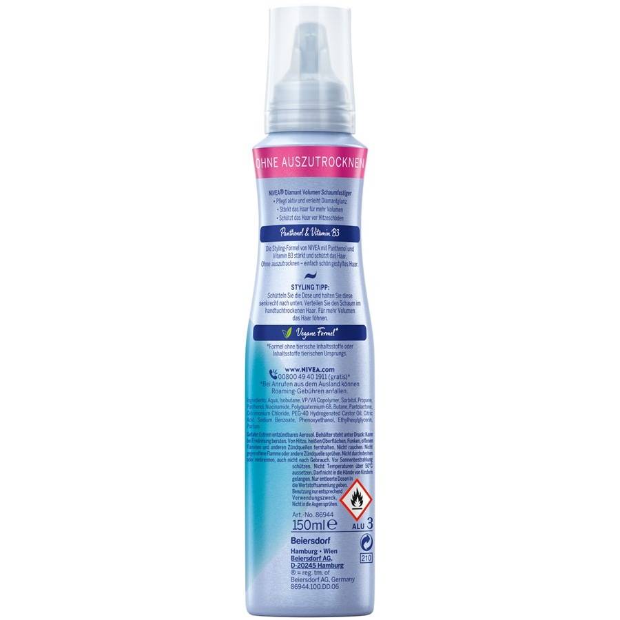 NIVEA Styling