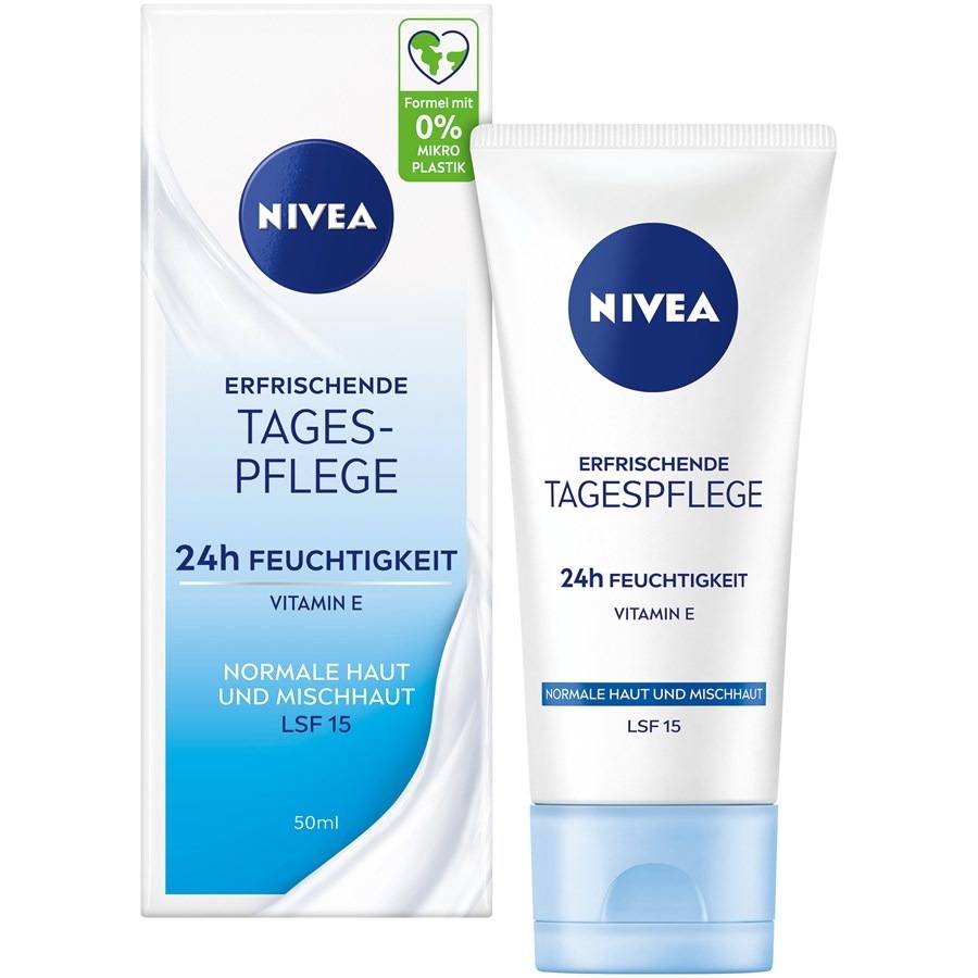 NIVEA Tagespflege
