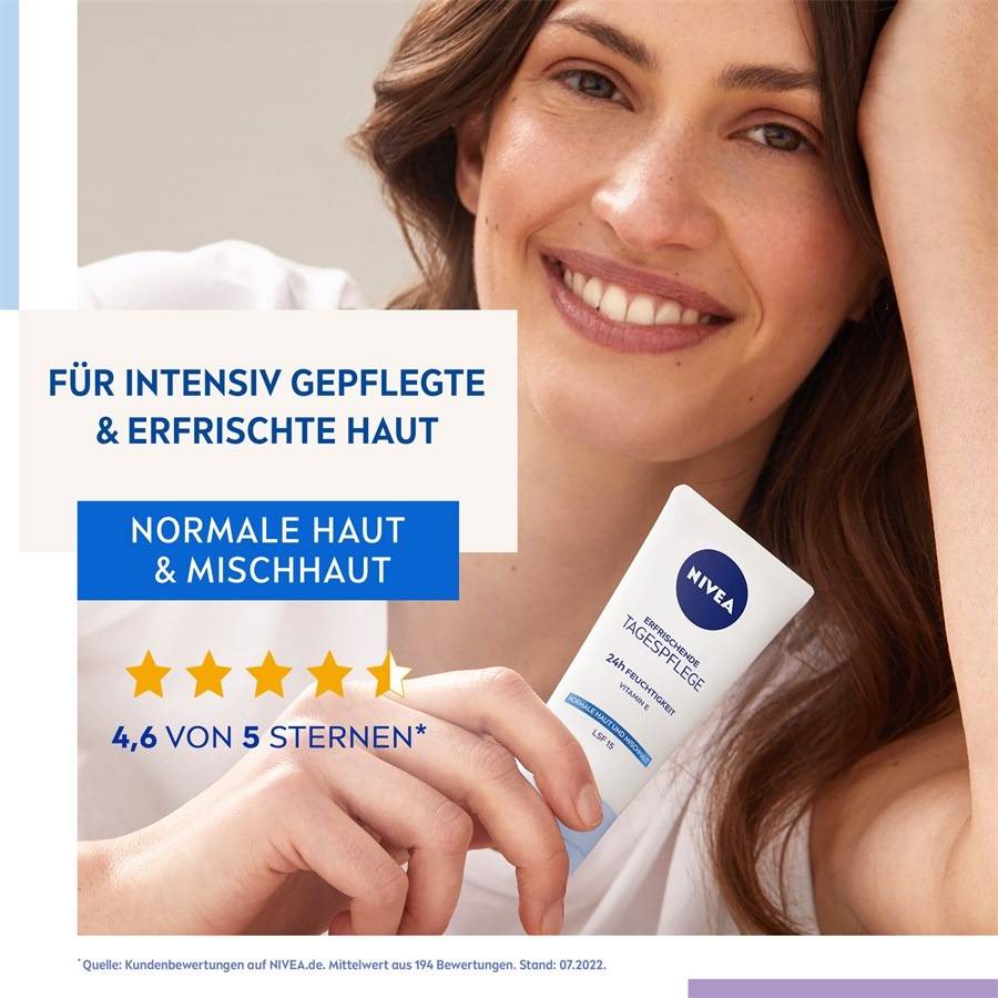 NIVEA Tagespflege