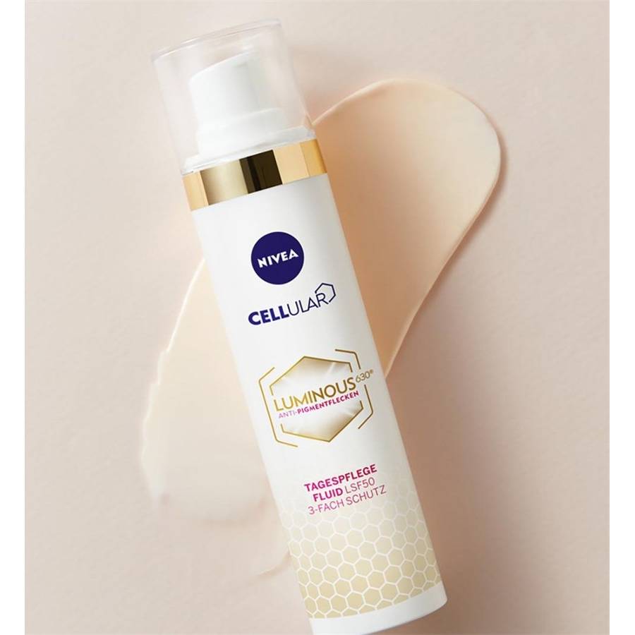 NIVEA Tagespflege