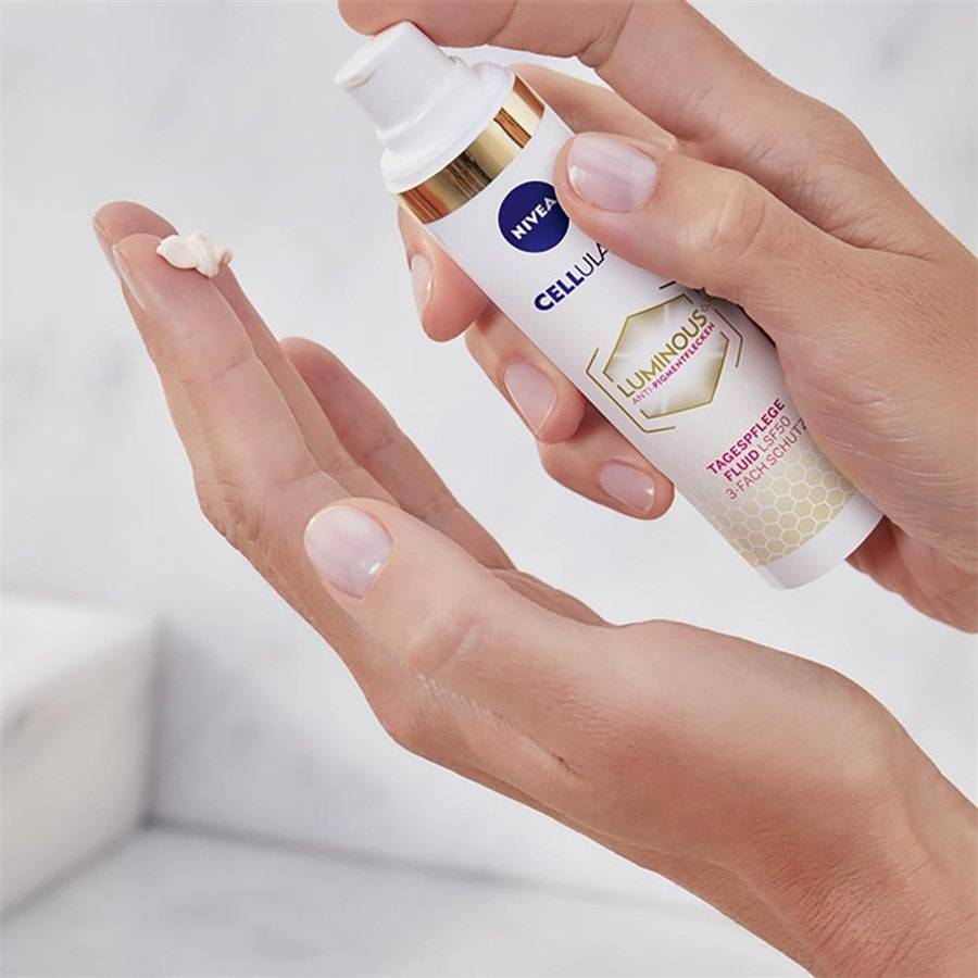 NIVEA Tagespflege