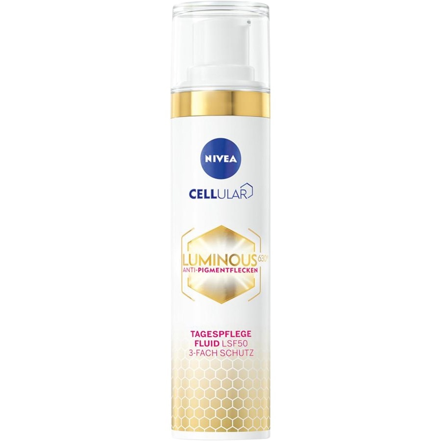 NIVEA Tagespflege