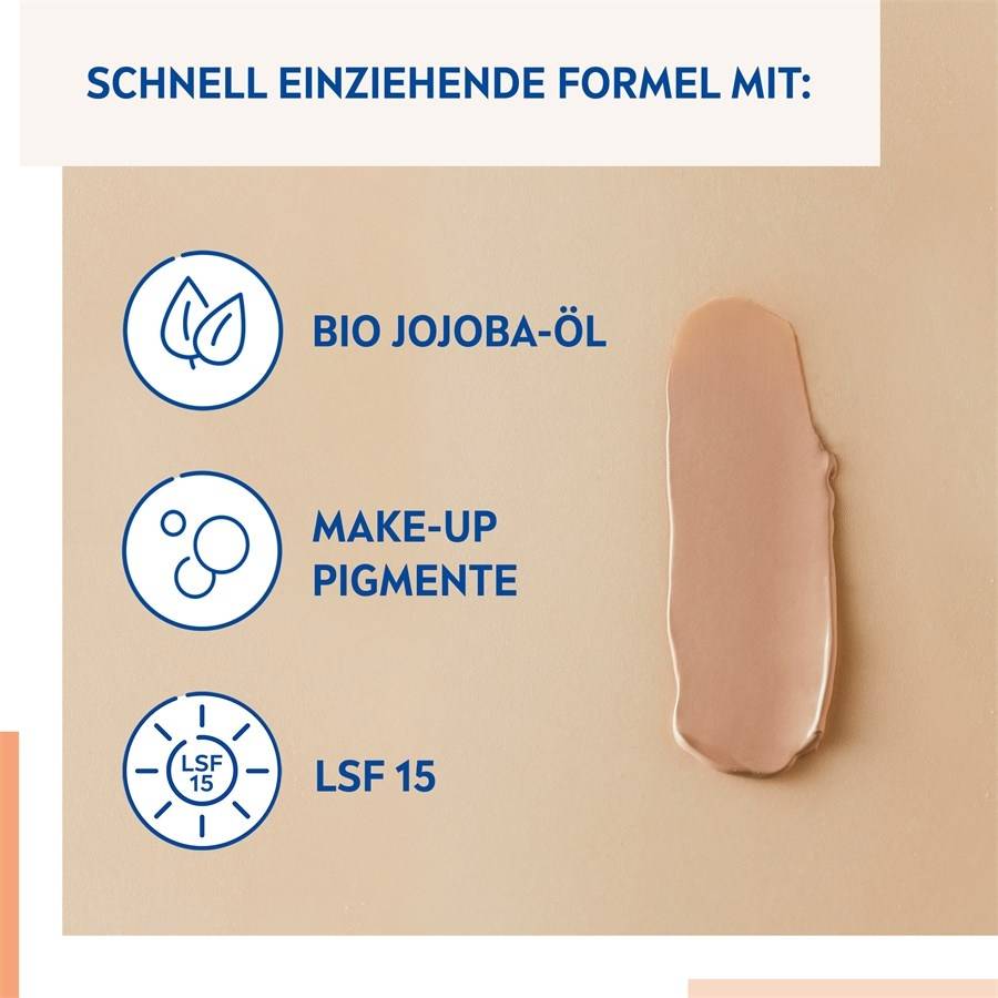 NIVEA Tagespflege